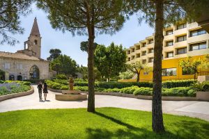 Island Hotel Istra
