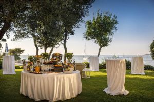Island Hotel Istra