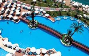 GRANADA LUXURY RESORT & SPA 