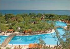 AKKA ANTEDON HOTEL 