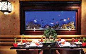 RENAISSANCE ANTALYA BEACH RESORT & SPA 