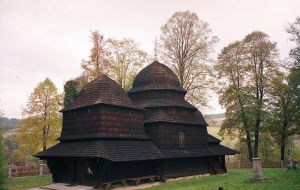 Устшики Дольне