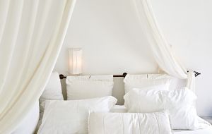 Grecotel Mykonos Blu De Luxe