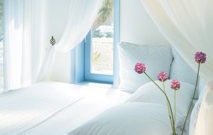 Grecotel Mykonos Blu De Luxe
