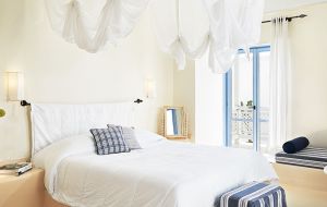 Grecotel Mykonos Blu De Luxe