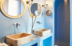 Grecotel Mykonos Blu De Luxe