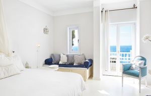 Grecotel Mykonos Blu De Luxe