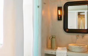 Grecotel Mykonos Blu De Luxe