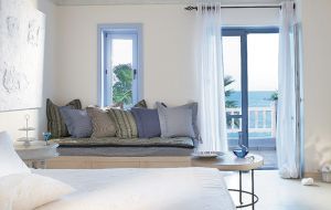 Grecotel Mykonos Blu De Luxe