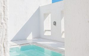 Grecotel Mykonos Blu De Luxe