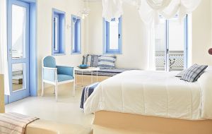Grecotel Mykonos Blu De Luxe