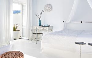 Grecotel Mykonos Blu De Luxe