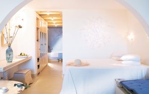 Grecotel Mykonos Blu De Luxe