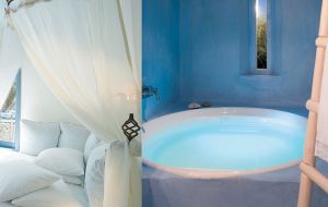 Grecotel Mykonos Blu De Luxe
