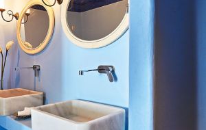 Grecotel Mykonos Blu De Luxe