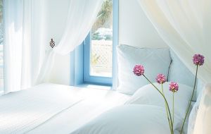 Grecotel Mykonos Blu De Luxe