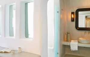 Grecotel Mykonos Blu De Luxe
