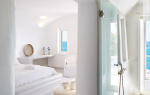 Grecotel Mykonos Blu De Luxe