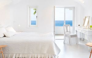 Grecotel Mykonos Blu De Luxe