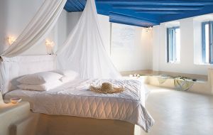 Grecotel Mykonos Blu De Luxe