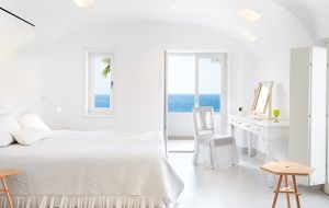 Grecotel Mykonos Blu De Luxe