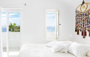 Grecotel Mykonos Blu De Luxe