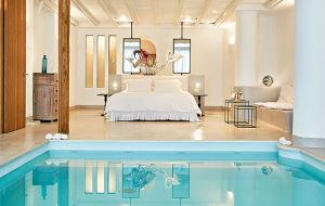 Grecotel Mykonos Blu De Luxe