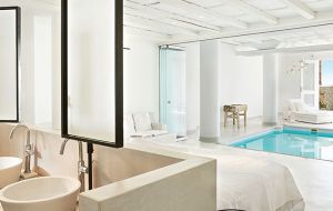 Grecotel Mykonos Blu De Luxe