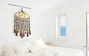 Grecotel Mykonos Blu De Luxe