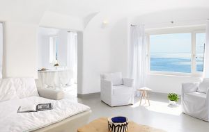 Grecotel Mykonos Blu De Luxe