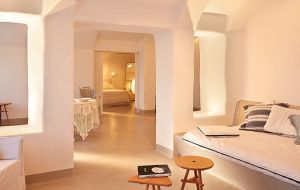 Grecotel Mykonos Blu De Luxe
