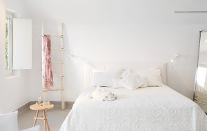 Grecotel Mykonos Blu De Luxe