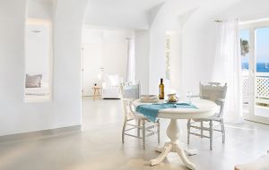 Grecotel Mykonos Blu De Luxe