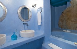 Grecotel Mykonos Blu De Luxe