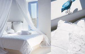 Grecotel Mykonos Blu De Luxe