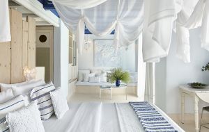 Grecotel Mykonos Blu De Luxe