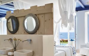 Grecotel Mykonos Blu De Luxe