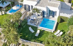 Grecotel Mykonos Blu De Luxe