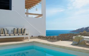 Grecotel Mykonos Blu De Luxe