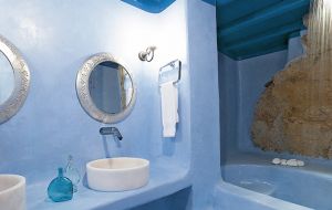 Grecotel Mykonos Blu De Luxe