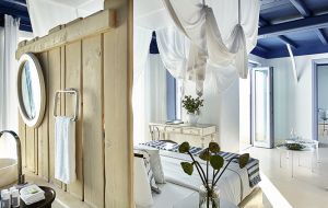 Grecotel Mykonos Blu De Luxe