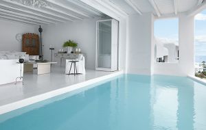 Grecotel Mykonos Blu De Luxe