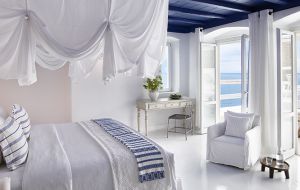 Grecotel Mykonos Blu De Luxe