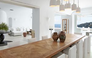 Grecotel Mykonos Blu De Luxe