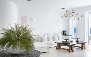 Grecotel Mykonos Blu De Luxe