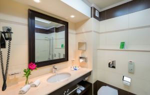 Elysium Resort