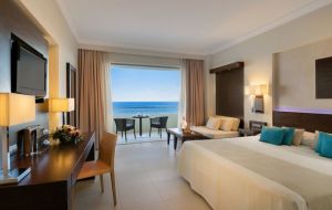 Elysium Resort