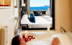 Elysium Resort