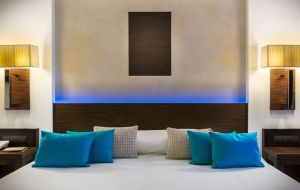 Elysium Resort