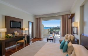 Elysium Resort